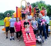 Clay Center Roadside Cleanup