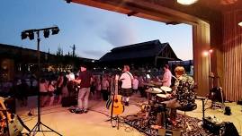 Concert: Whisky Trail at Rocky Pond Estate Vineyard