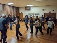 HCD Swing Jam - May 25, 2024