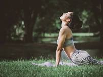 Park Yoga