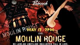 Moulin Rouge!