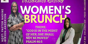 Women's Brunch