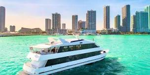 1 Hip - Hop Boat Party South Beach,