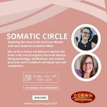 Somatic Circle: Exploring the Inner Critic and Inner Mentor