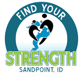 Find Your Strength 5K & 1K