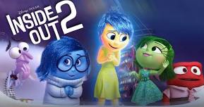 Inside Out 2 PREMIERE – IO+0616