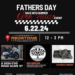 Father's Day & Race Into Summer Open House Event