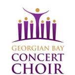 Georgian Bay Concert Choir