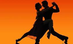 June Tango Lesson & Dance Social