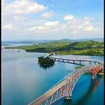 San Juanico Bridge Fun Ride