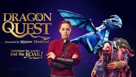 Dragon Quest presented by Sigmon Theatrical