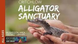 Critchlow Alligator Sanctuary