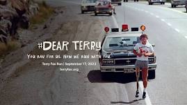 44th Annual Terry Fox Run