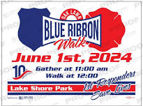 Blue Ribbon Walk - 2024