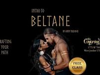 Intro to Beltane Free class