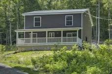 Open House for 102 Atherton Hill Road Chesterfield NH 03462