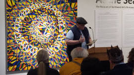 Spoken Word at MoNA: An Open Mic Exploration of Portraits of the Divine — Museum of Northwest Art