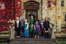 Halloween Half Term Fun 2024