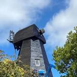 Herne Mill Open Day