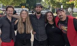 Six-Pack Rocks Kirkland 4th of July Celebration!