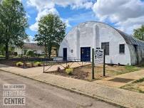 RAF Sculthorpe Heritage Centre Open Day.