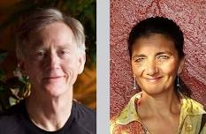 Retreat with Terry Hagan and Mala Sikka   — The Dharma Centre of Canada