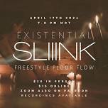 SLIIINK Freestyle Floor Flow