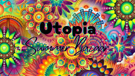 Utopia Summer Bazaar