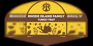 Rhode Island Family Turkey Trot 5K,