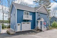 Open House for 6 Loon Ledge Lane Deerfield NH 03037