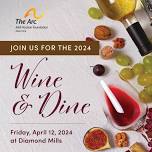 Arc Mid-Hudson Wine & Dine