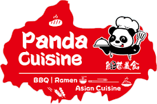 Grand Opening – Panda Cuisine Restaurant