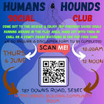 Humans & Hounds Social Club