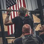 Memorial Day Murph - CrossFit Vokse 2024