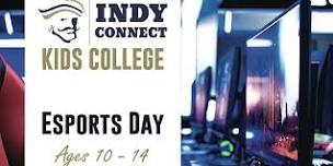 Kids College | Esports Day