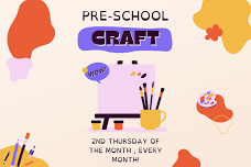 Pre-school Craft