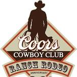 Coors Cowboy Club Ranch Rodeo