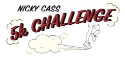 Nicky Cass 5k Challenge