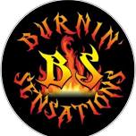 Live Music - Burnin’ Sensations