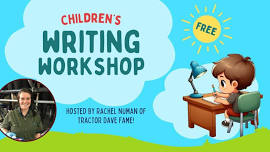 Children's Writing Workshop