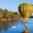 Mildura Big Balloon Bash Festival