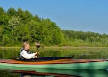 Build Your Own Fox Canoe