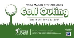 Chamber Golf Outing 2024