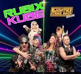 Rubix Kube