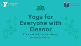 Farmville - Yoga with Eleanor!