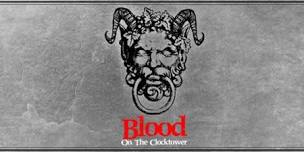 Blood on the Clocktower (Third Saturdays)