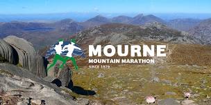 45th Mourne Mountain Marathon