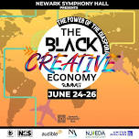 Black Creative Economy Summit