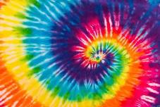 Tie-Dye Workshop