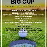 Spring Big Cup Tournament